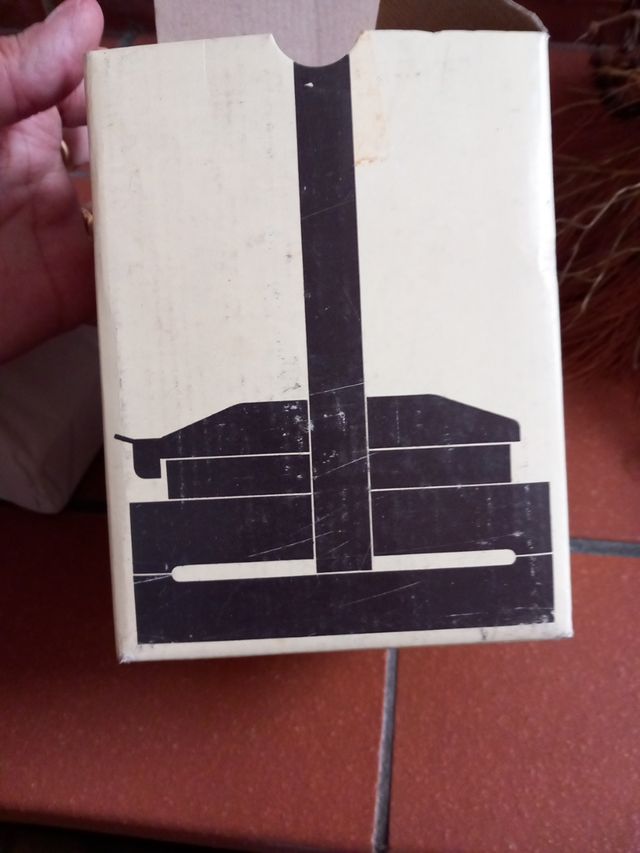 Formaggera...Vintage