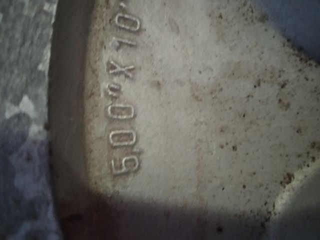 llantas Momo 10 pulgadas Mini 850