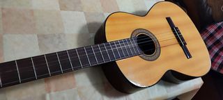 Guitarra española 
