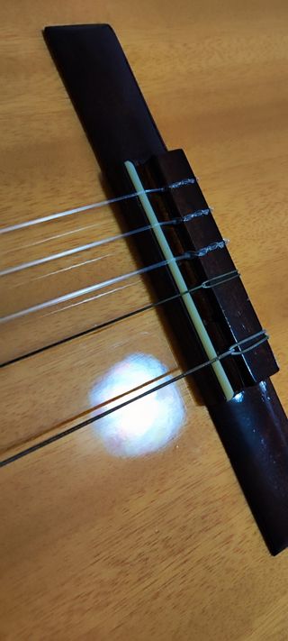 Guitarra española 