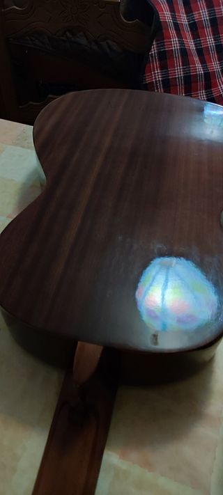 Guitarra española 