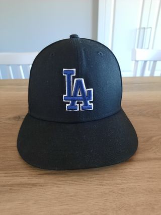 Gorra New Era