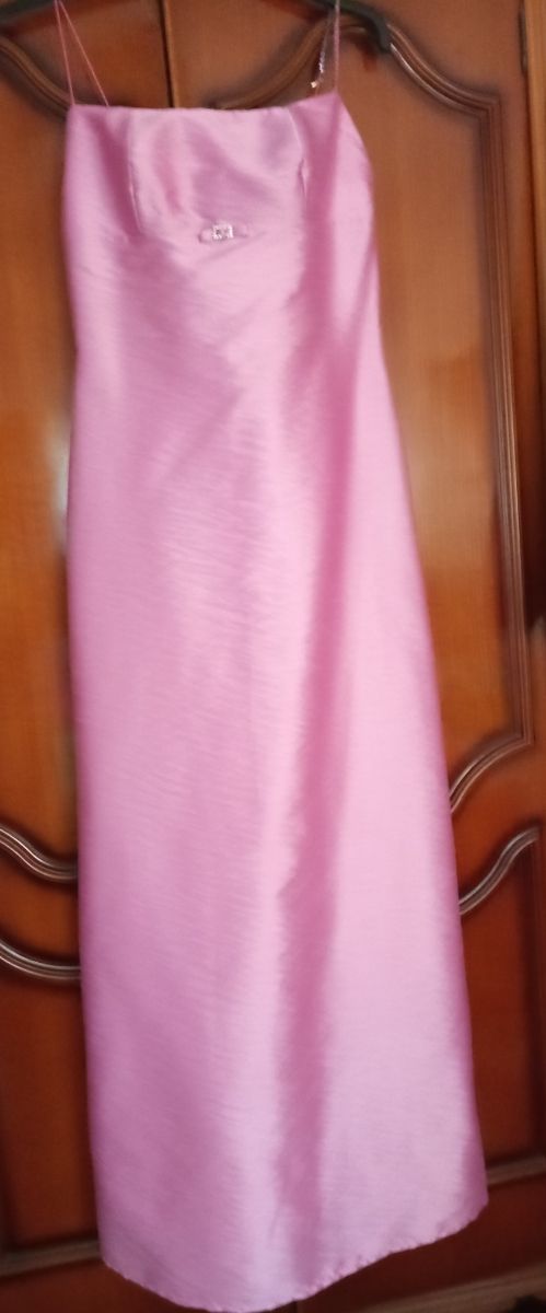 Vestido largo 