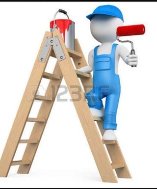 PINTOR CON EXPERIENCIA