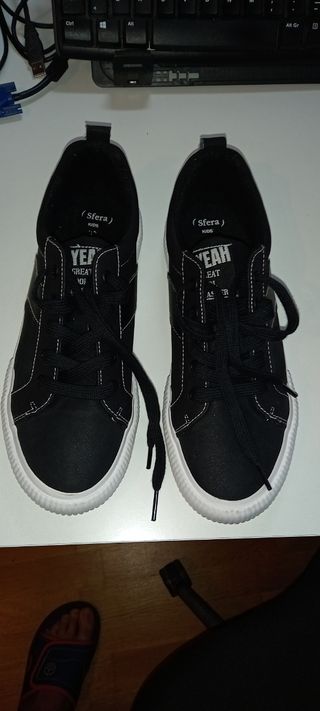 Zapatos niño Sfera Kids Talla 38