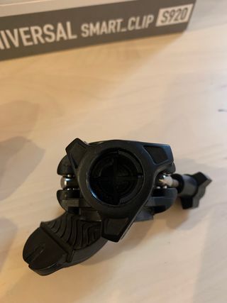 Soporte móvil Givi Universal