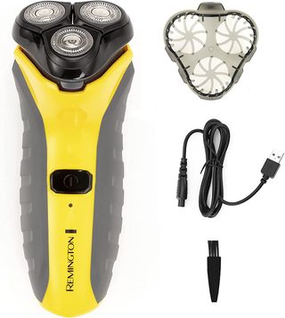 Maquinilla de afeitar Remington Inalámbrica