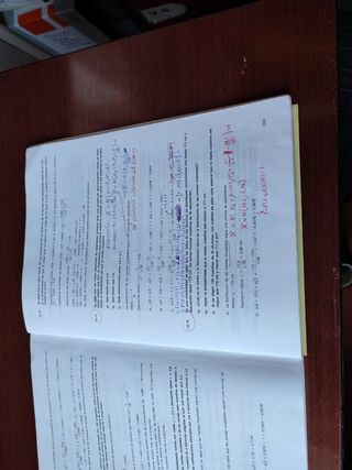 MATEMÁTICAS SOLUCIONARIO.C.S.2°Bachillerato