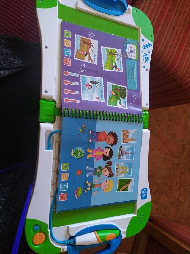 magibook