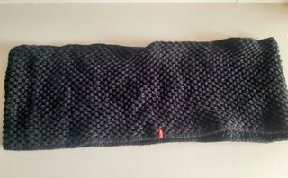 Bragas y guantes muy calentitos