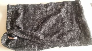 Bragas y guantes muy calentitos