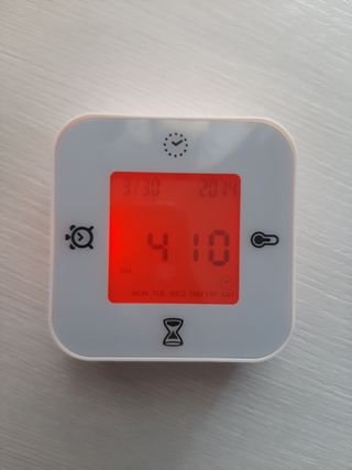 Despertador Ikea 