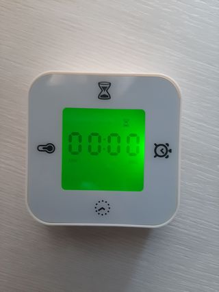 Despertador Ikea 