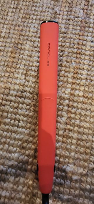 Plancha pelo Corioliss C1