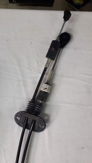 Cables caja de cambio Ford Focus mk2