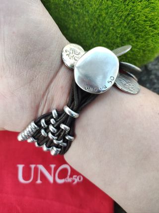 Pulsera Uno de 50