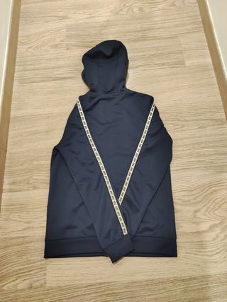 chaqueta chándal Nike talla 10-12 niño original