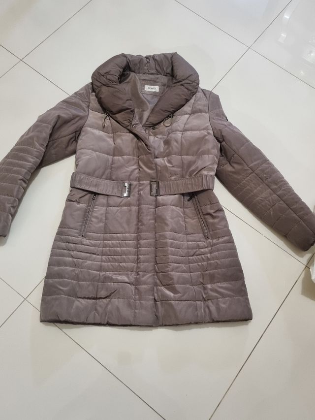 giubbotto Dorabella TG 46