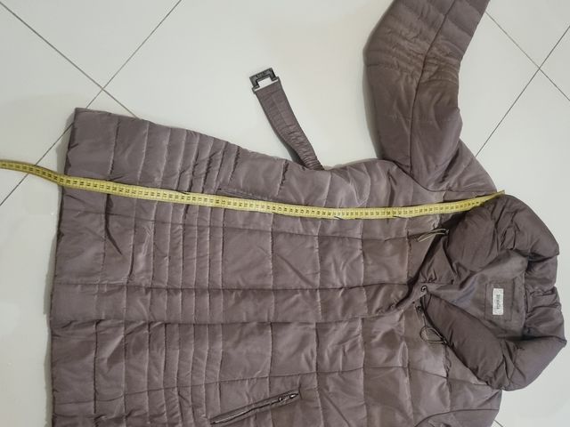 giubbotto Dorabella TG 46