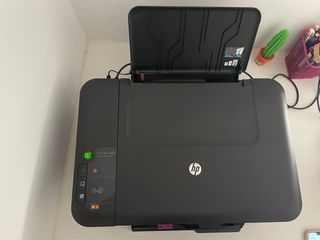 Impresora HP deskjet 2050