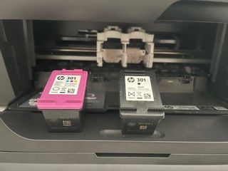 Impresora HP deskjet 2050