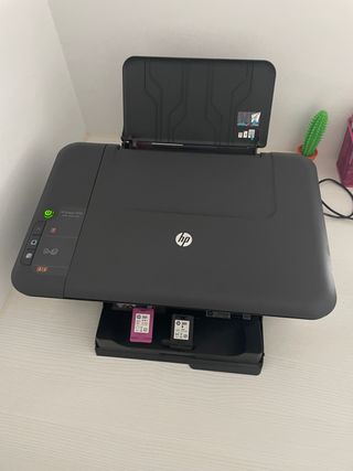 Impresora HP deskjet 2050