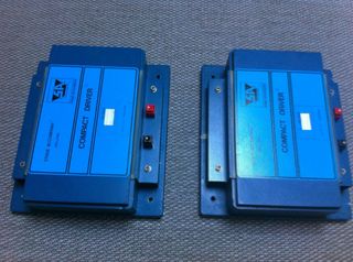 ALTAVOCES RIBBON SA8526 BEYMA 12G40 HIFI HIGH END