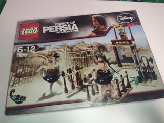 Lego 7570 Prince of Persia