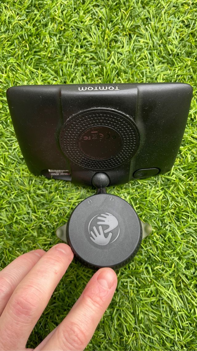 Navegador TOM TOM 4EN42