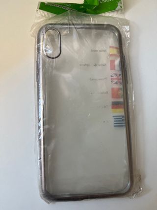 Iphone xr funda