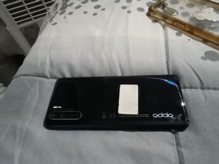 cellulare OPPO A91 8 giga