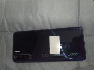 cellulare OPPO A91 8 giga