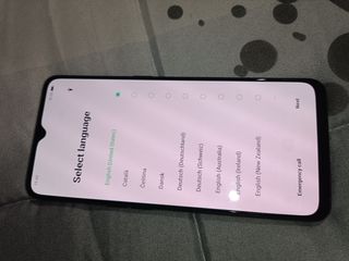 cellulare OPPO A91 8 giga