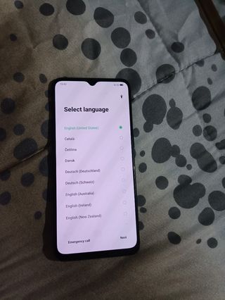 cellulare OPPO A91 8 giga