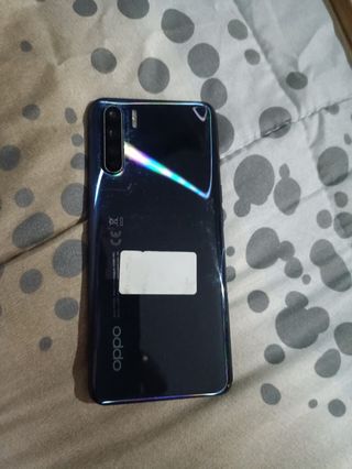 cellulare OPPO A91 8 giga