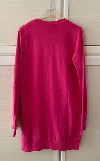 Felpa lunga Brums 12 anni/h152