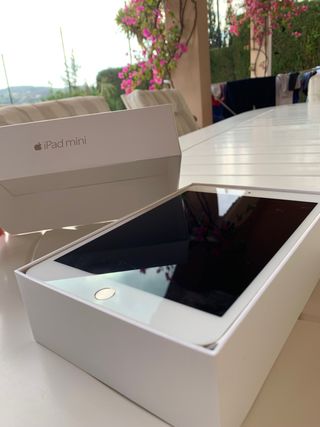 iPad mini 4 64gb