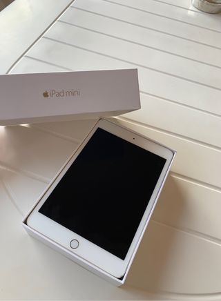 iPad mini 4 64gb