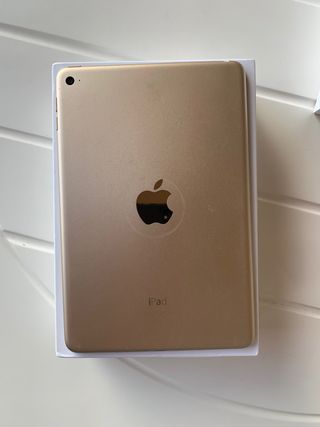 iPad mini 4 64gb