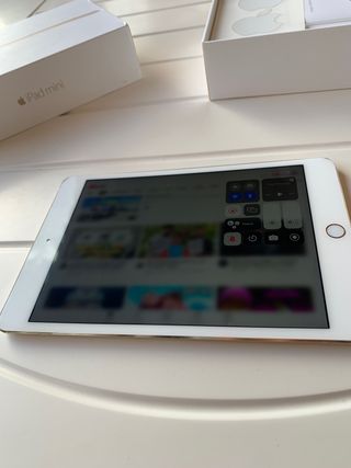iPad mini 4 64gb