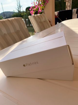 iPad mini 4 64gb