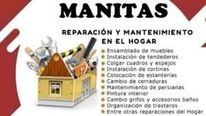 manitas del hogar