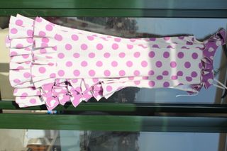 trajes gitana