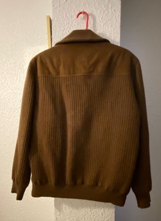 Chaqueta paco roca