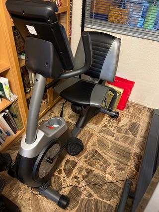 Bicicleta reclinable Proform 325 CSX