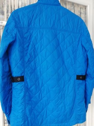 Chaquetón Sailors & Brides