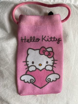 Hello Kitty - Custodie cellulare assortite