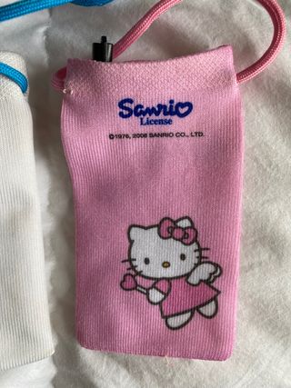 Hello Kitty - Custodie cellulare assortite