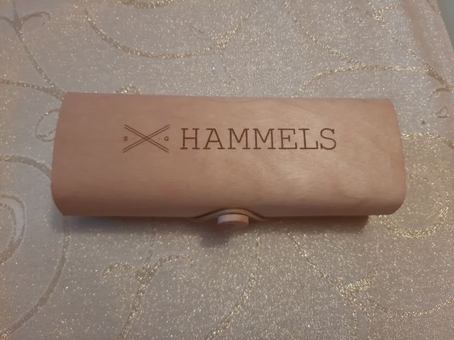 Surtido de Fundas de gafas