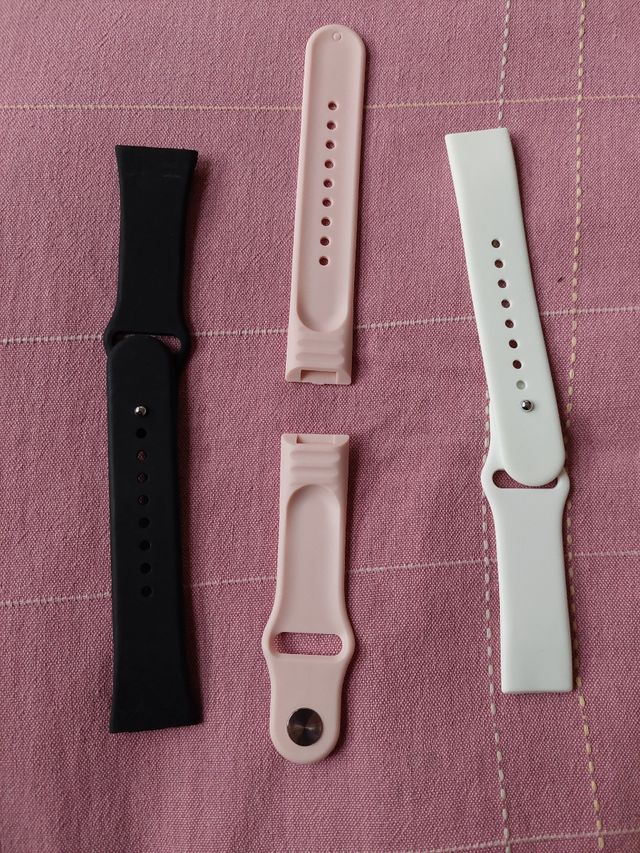 Correa SmartWatch- Nueva